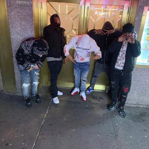 TOO MANY OPPS (feat. DRUGGA EBK)