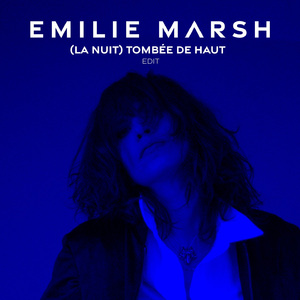 (la nuit) tombée de haut (Edit)