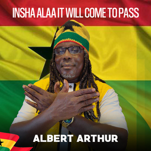 Insha Alaa It Will Come to Pass