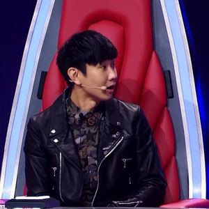 爱要怎么说出口(翻自 林俊杰&赵传)