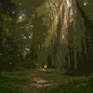 泛泛人类不会祈祷 feat. 诗岸Plus