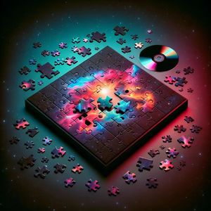 puzzel
