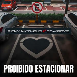 Proibido Estacionar