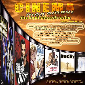 Gabriel's (The Mission)