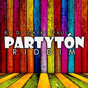 Partyton Riddim
