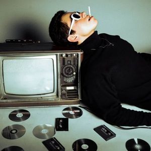 Angle's print |vintage boombap 马赫 type beat