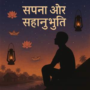 सपना और सहनुभूति