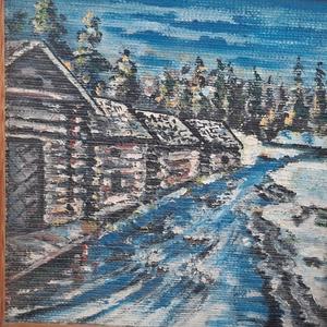 Light Through The Curtains