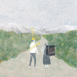 翅膀（Cover 林依晨）