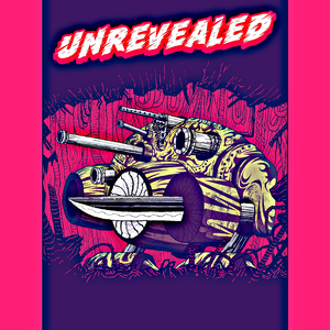 Unrevealed