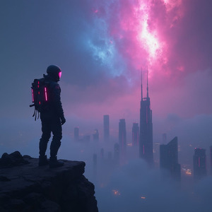 Odessy (Instrumental Version)