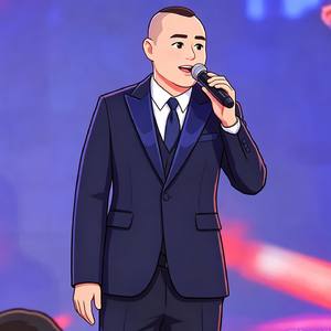 爱你老妈