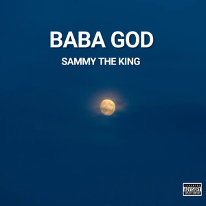 Baba God