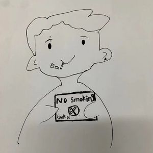 因为我是来自底层的