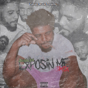 Exposin Me