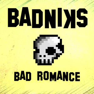 Bad Romance