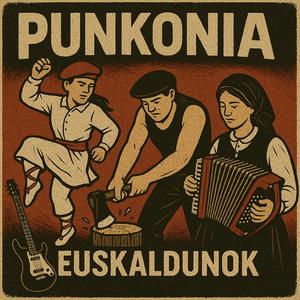Euskaldunok