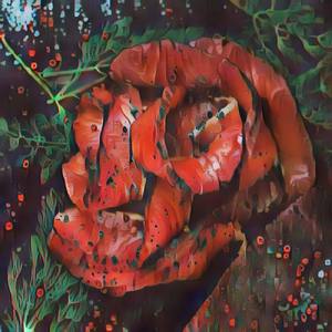 cleaning out your room