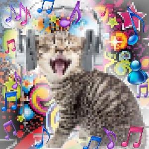 party w me (feat. ATMOS 98)