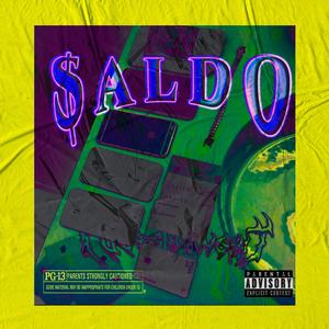 SALDO (feat. Diegobroke)