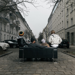 Geh dein Weg (Instrumental)