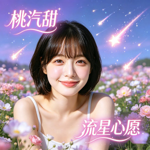 流星心愿(甜妹版)