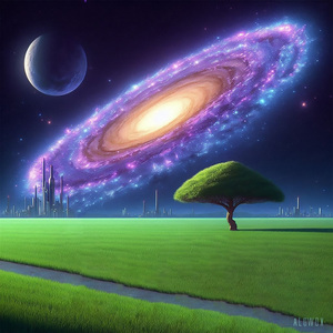 Spacewave