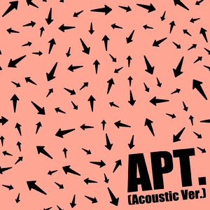 APT. (Acoustic Ver.)