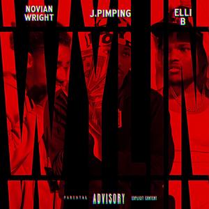 Wylin (feat. Novian Wright & Ely)