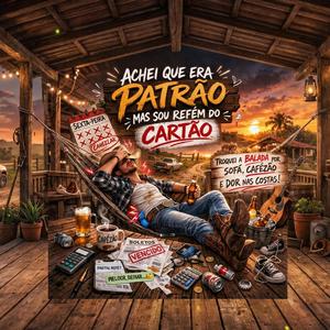 Achei Que Era Patrão