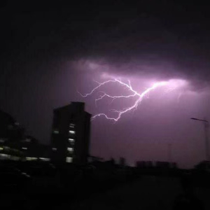 Thunderous dream chapter 7 (Extended remix 2024)