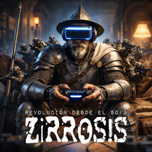 Revolución Desde el Sofá