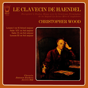 Suite IX en sol mineur:Gigue in G Minor