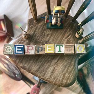 Geppetto