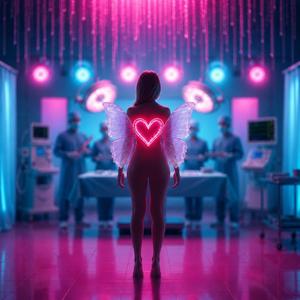 ผ่าตัดหัวใจ (Male Disco Funk)