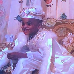 BERCEUSE DES SIRÈNES