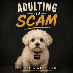 Adulting Is A Scam