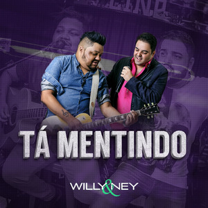 Tá Mentindo (Ao Vivo)
