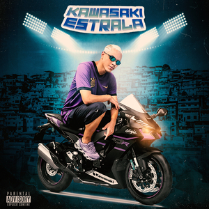 KAWASAKI ESTRALA