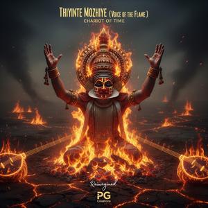 Thiyinte Mozhiye (Reimagined)