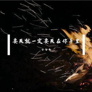 要死就一定要死在你手里（完整女版）