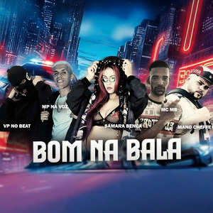 Bom na Bala