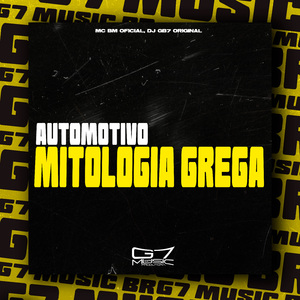 Automotivo Mitologia Grega