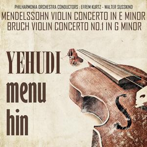 Violin Concerto No. 1 in G Minor, Op. 26: II. Adagio