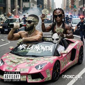MR. LA MONDÁ (feat. DonKirap)