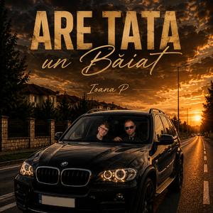 Are Tata un Băiat