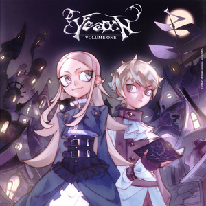 silently, and from a distance