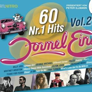 Nothing's Gonna Stop Us Now