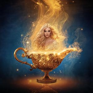 Lampada D'Oro