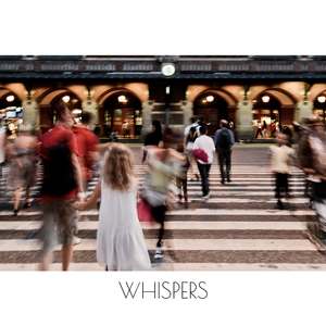 Whispers